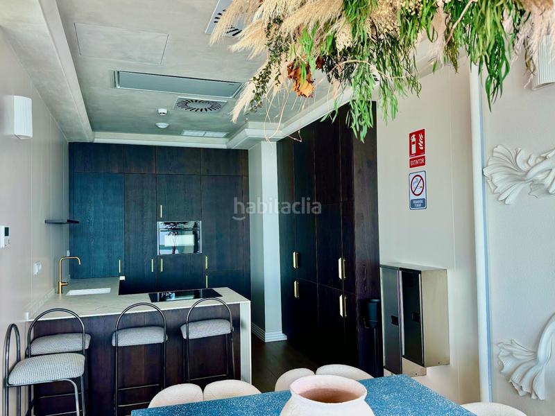 Foto 08fdf534-162f-4fd8-803e-207ba2e6ea3e. Apartament amb calefacció a Playa Poniente Benidorm