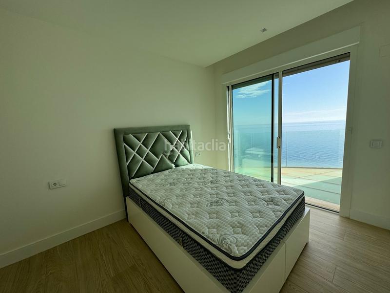 Foto 0b6e83c9-af7f-424d-bd9e-c957ffe60331. Apartament amb calefacció a Playa Poniente Benidorm