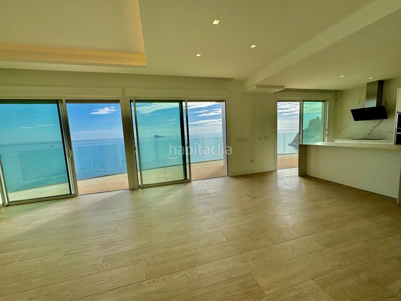 Foto 1516b8fd-cac4-4f3f-a91a-dbc0d632fcd3. Apartament amb calefacció a Playa Poniente Benidorm