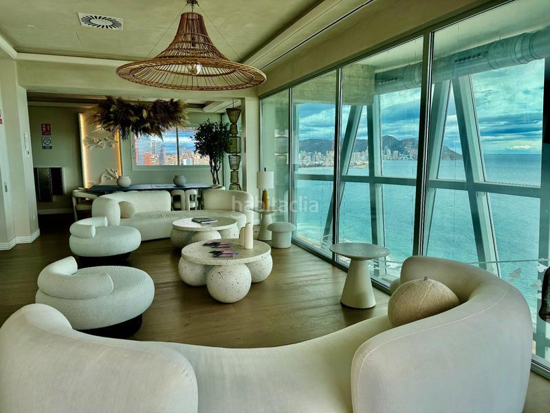 Foto 39c932eb-44e4-434a-8f3a-0e63939c8414. Apartament amb calefacció a Playa Poniente Benidorm