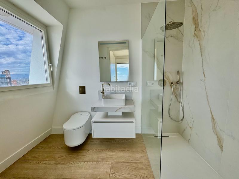 Foto 3c4daa0f-fea4-4c2b-bbd9-e9e989934266. Apartament amb calefacció a Playa Poniente Benidorm