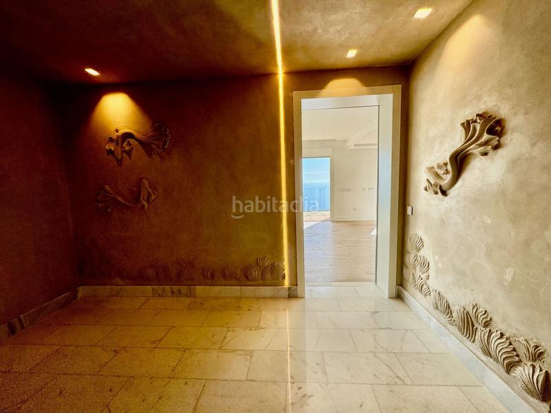 Foto 43aaee3f-5572-43d7-ab40-3f669913e7b7. Apartament amb calefacció a Playa Poniente Benidorm