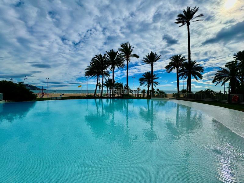 Foto 69442c3c-b991-43c2-bb23-2abfd9baf3aa. Apartament amb calefacció a Playa Poniente Benidorm