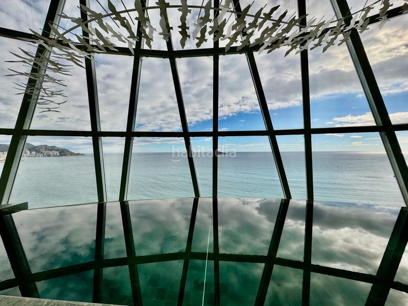 Foto 724867e1-301e-4f70-a9f2-9af0f8091a6d. Apartament amb calefacció a Playa Poniente Benidorm