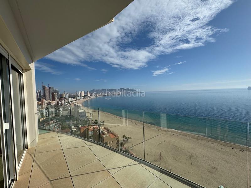 Foto 80184127-351d-4714-8868-1c85c64ca639. Apartament amb calefacció a Playa Poniente Benidorm