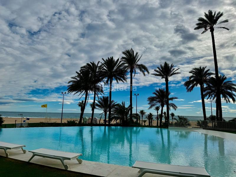 Foto 856626ef-3f90-4e2e-b809-1c91c894331b. Apartament amb calefacció a Playa Poniente Benidorm