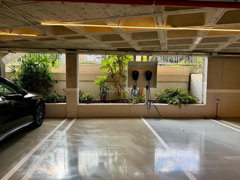 Foto 920ec1f8-7b59-402b-aa9c-086ce2c2939f. Apartament amb calefacció a Playa Poniente Benidorm