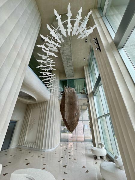 Foto 97d70a1c-cce2-475f-8b72-320bc13b6fc3. Apartament amb calefacció a Playa Poniente Benidorm