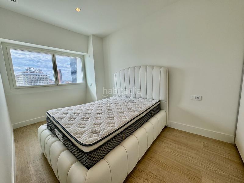 Foto 9f56320c-294e-4326-b1b0-301bdf2b01ca. Apartament amb calefacció a Playa Poniente Benidorm