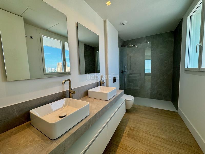 Foto a25755cf-41aa-4821-a1f4-6ca554de4ff0. Apartament amb calefacció a Playa Poniente Benidorm