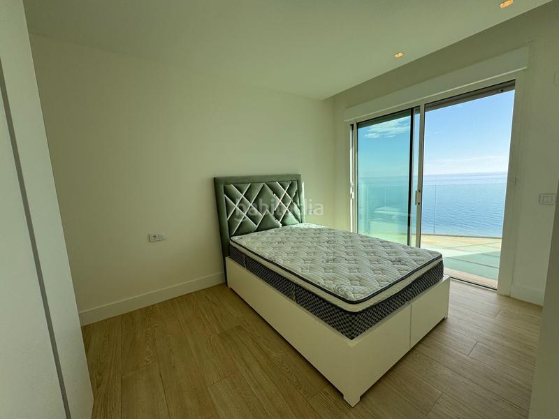 Foto c17e7afc-191e-49b9-bb4b-b59376dabcdc. Apartament amb calefacció a Playa Poniente Benidorm