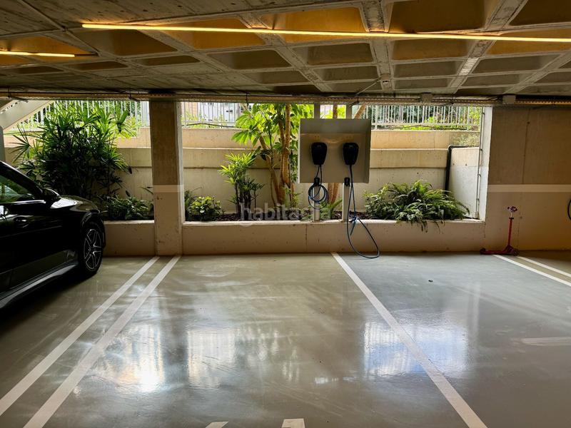 Foto d3df0d82-aa88-4cea-8706-5387678af17b. Apartament amb calefacció a Playa Poniente Benidorm