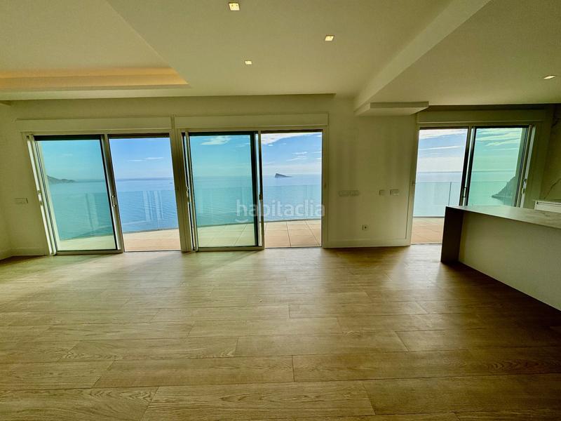 Foto e536afe7-a372-4ea8-955b-8f0c84287a67. Apartament amb calefacció a Playa Poniente Benidorm