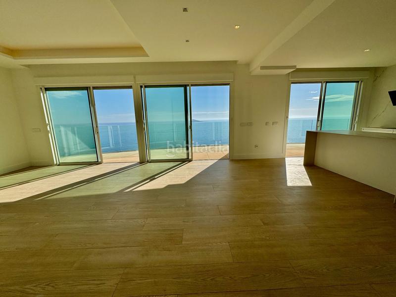 Foto ec24b091-ec8b-4143-969f-ee266bbdd1f6. Apartament amb calefacció a Playa Poniente Benidorm