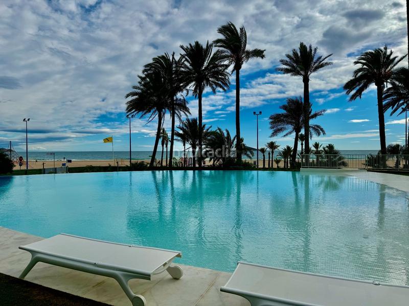 Foto ff32e9fa-ed2e-43bb-81e6-4eb815ca86b8. Apartament amb calefacció a Playa Poniente Benidorm