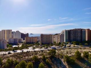 Apartament a Las Azaleas-Alkadir. Apartamento a estrenar cerca de la playa