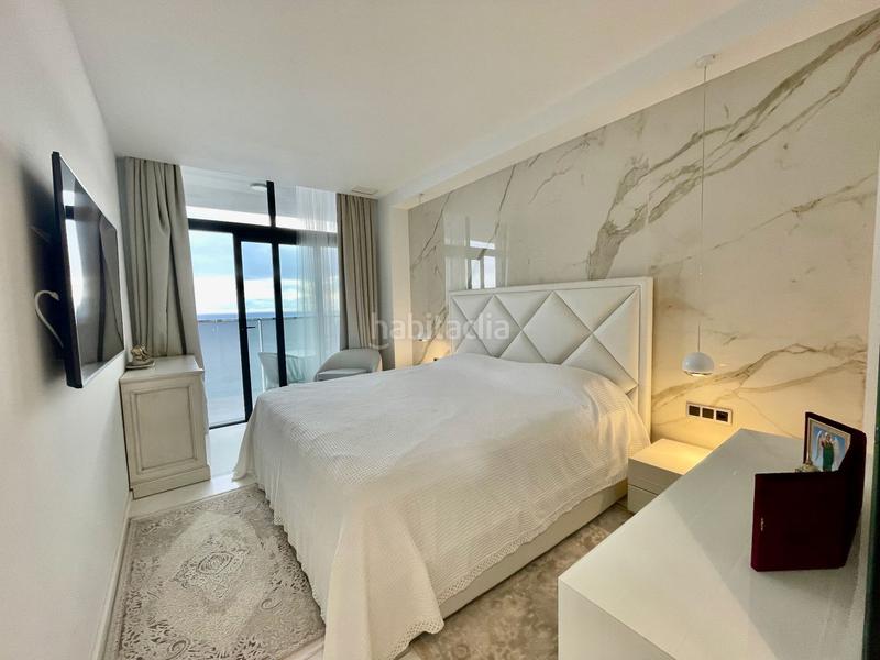 Foto 0f7294a5-9d35-4f3b-a208-81c25ad2f08b. Dachwohnung mit heizung pool in Playa Poniente Benidorm