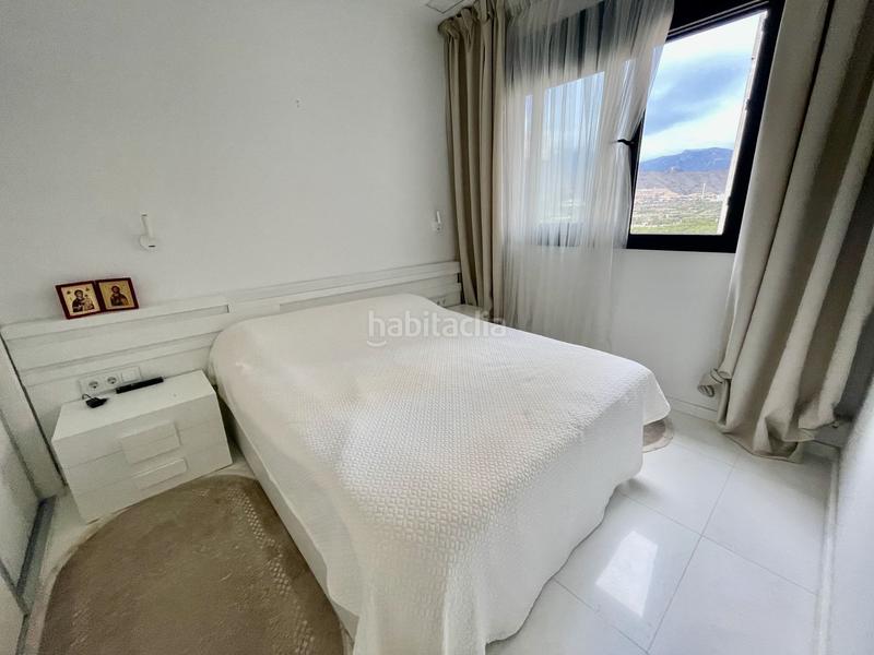 Foto 32ec74aa-dcc0-413c-8238-7062084bef9b. Dachwohnung mit heizung pool in Playa Poniente Benidorm