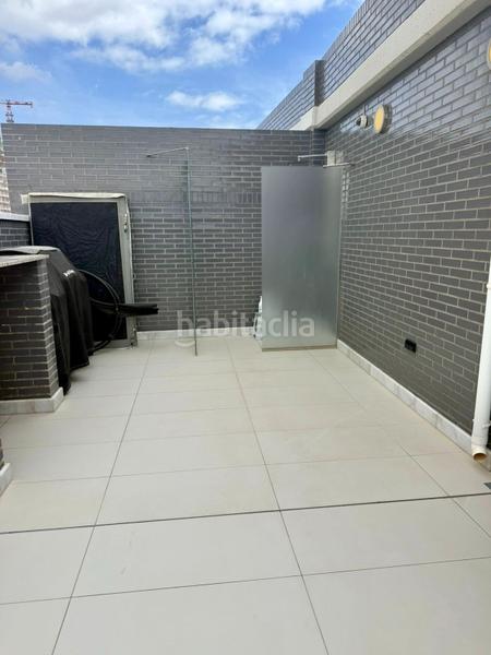 Foto 3f71cb07-8c64-46bf-a07c-7fd5d1368509. Dachwohnung mit heizung pool in Playa Poniente Benidorm