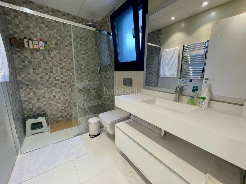 Foto 434a88a3-f0fa-4d87-adf7-4c308d909627. Dachwohnung mit heizung pool in Playa Poniente Benidorm