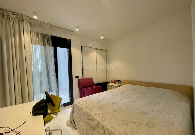 Foto bb0ad14f-778b-49b6-841a-6a4249e12a40. Dachwohnung mit heizung pool in Playa Poniente Benidorm