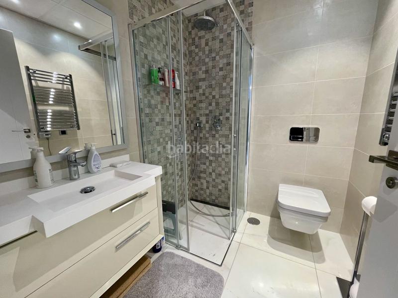 Foto cdb209a8-3782-4960-a56b-5de4a39fe5c1. Dachwohnung mit heizung pool in Playa Poniente Benidorm