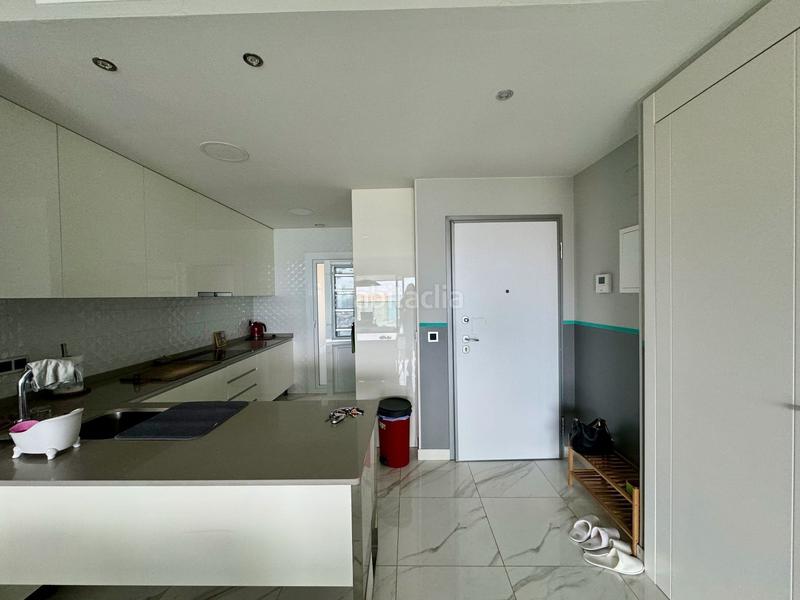 Foto 1f872607-8d0c-4a99-9437-0c5d0764b508. Appartement mit pool in Playa Poniente Benidorm