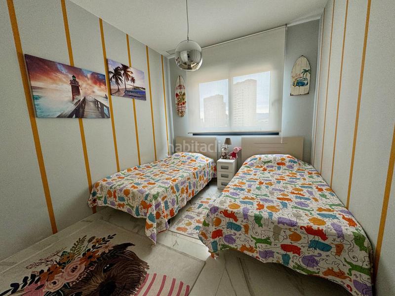 Foto 2d6ffcf0-8b9c-44d0-bb5c-c5a2138f3c5e. Appartement mit pool in Playa Poniente Benidorm