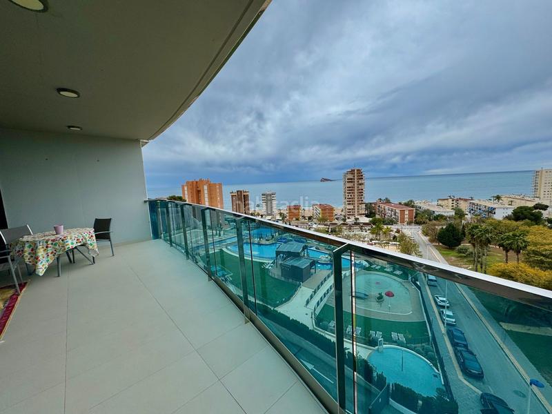 Foto 3195bf2d-56c0-4a77-850a-6c002dd32d33. Appartement mit pool in Playa Poniente Benidorm