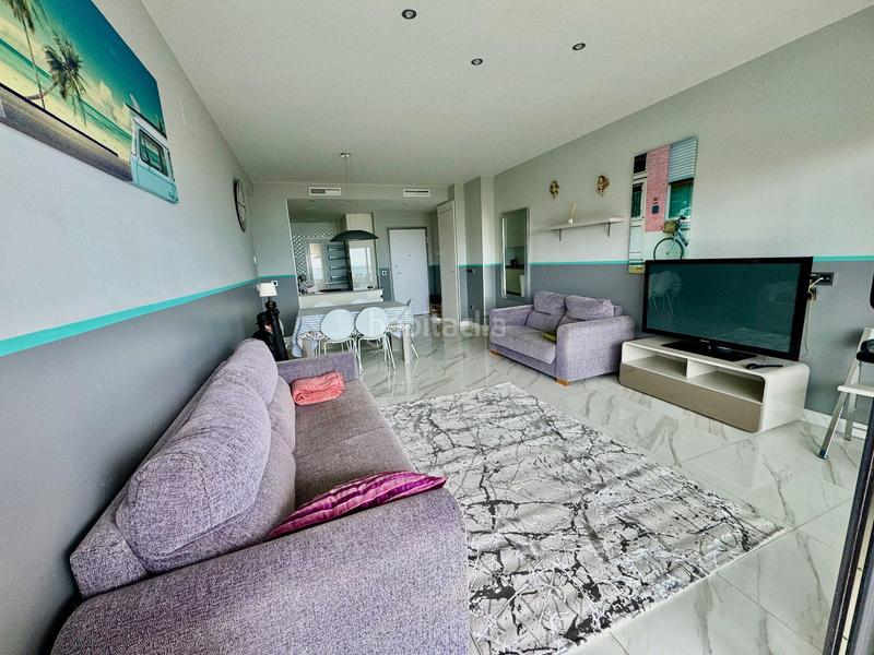 Foto 5b938f5e-ebd0-4112-bb66-998c1aecae19. Appartement mit pool in Playa Poniente Benidorm