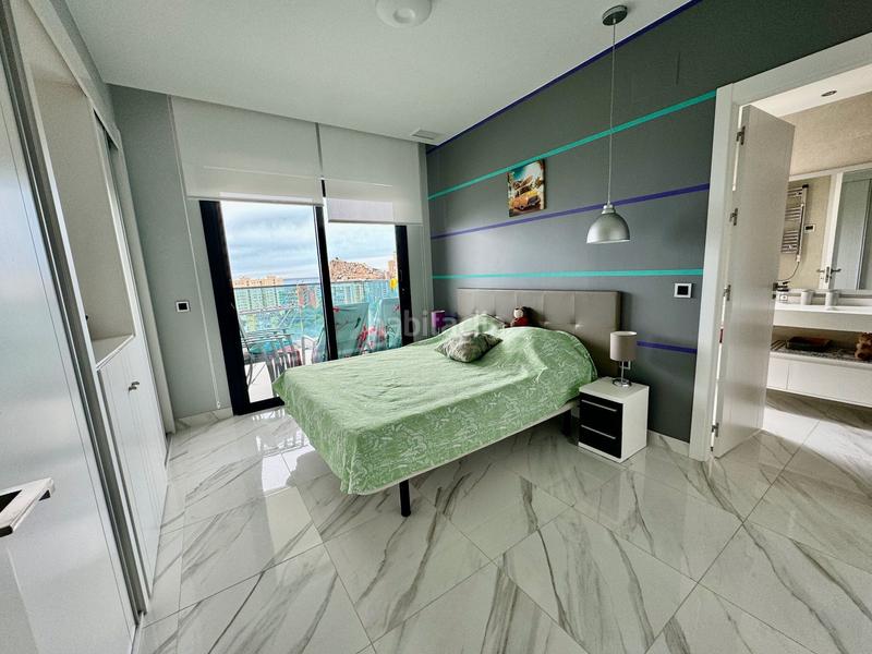 Foto abc8b98e-0c52-40e7-9a44-73802a0f73ba. Appartement mit pool in Playa Poniente Benidorm