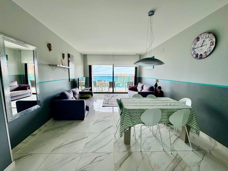 Foto b5872de1-9040-4524-a9c7-51366cfa6f58. Appartement mit pool in Playa Poniente Benidorm