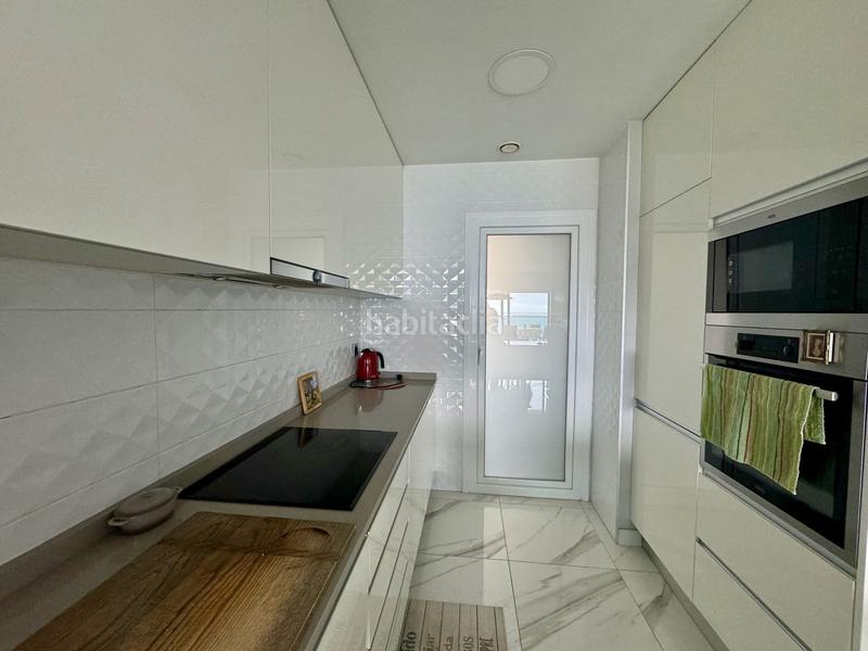 Foto bb69cadc-af0e-4fd9-b4cc-443a282d5cfb. Appartement mit pool in Playa Poniente Benidorm