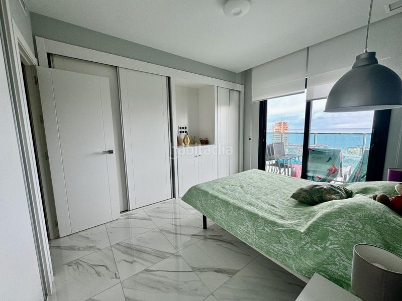 Foto d73e2c18-6c72-4608-8abc-68b05b6464c0. Appartement mit pool in Playa Poniente Benidorm