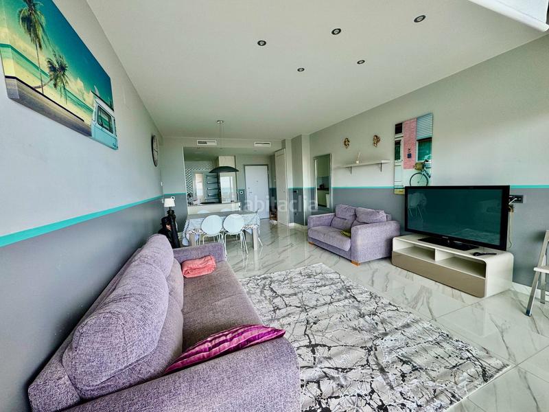 Foto de78f66e-a88f-4bb0-8b70-456451c277b9. Appartement mit pool in Playa Poniente Benidorm