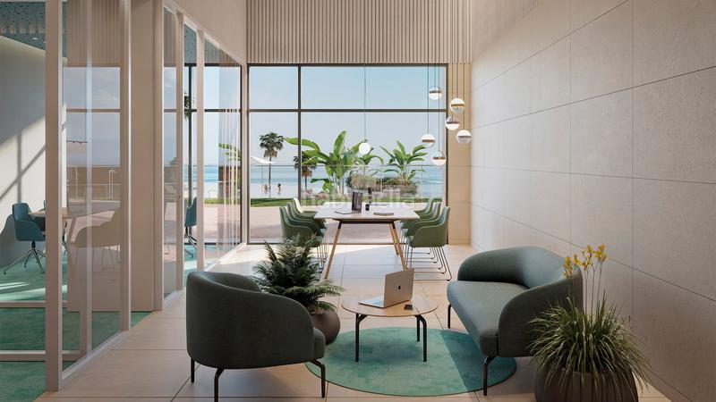 Foto 19e3b9ac-2c0c-474d-8fc4-418e9261e916. Appartement mit pool in Playa Poniente Benidorm
