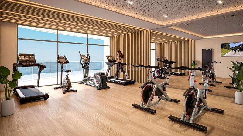 Foto 7ce5ff23-5da1-4805-8f3c-d03ee0aa47da. Appartement mit pool in Playa Poniente Benidorm