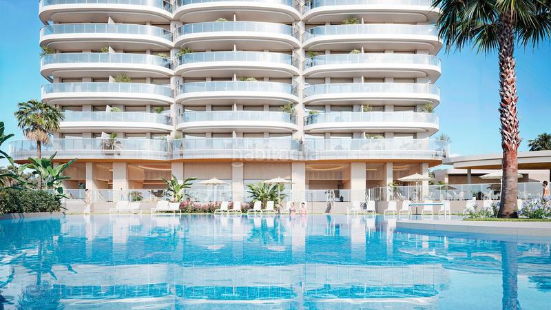 Foto 99c86324-7486-47f8-8248-b5e6fc625917. Appartement mit pool in Playa Poniente Benidorm