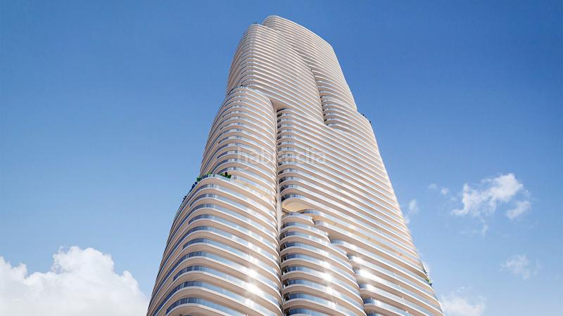 Foto 004392e4-1adc-4c2d-a869-638b09c74105. Apartament amb piscina a Playa Poniente Benidorm