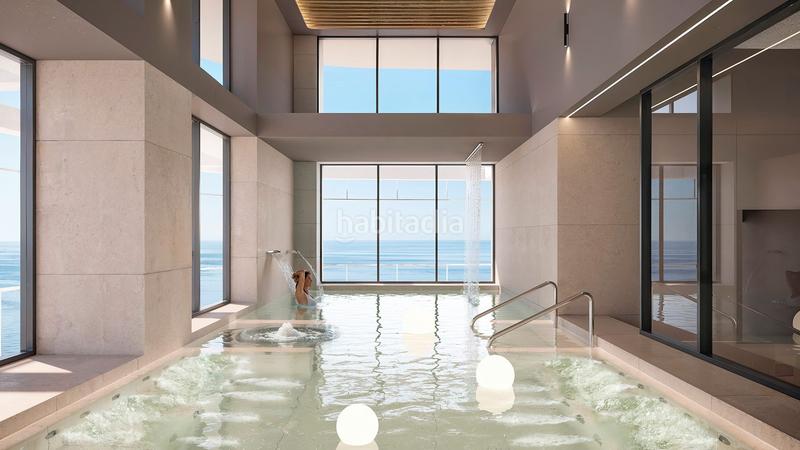 Foto 7635ce57-dd02-478e-8bc1-a7a9fa5ef3e1. Apartament amb piscina a Playa Poniente Benidorm