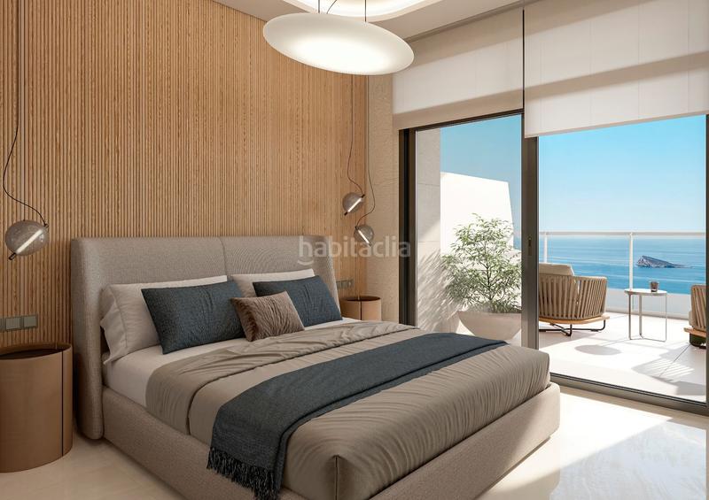 Foto 374bb9a4-9160-4ee3-b6e3-d4ebd95aefe2. Appartement avec chauffage piscine dans Playa Poniente Benidorm