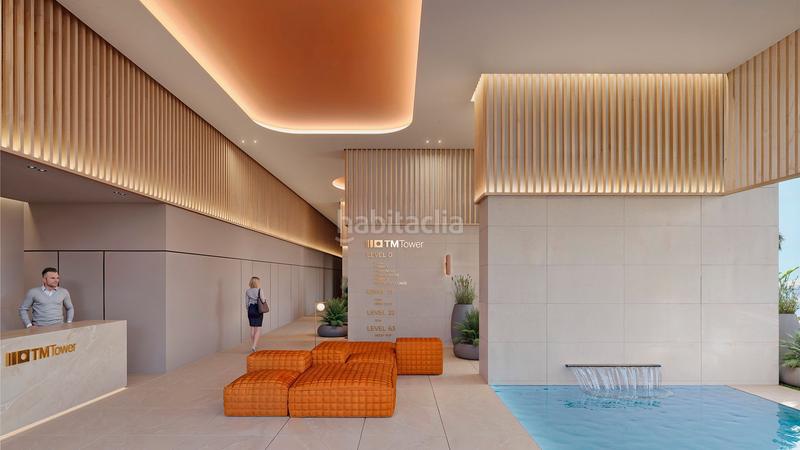 Foto 5178510c-b60b-4bee-a216-4e058b769c1d. Appartement avec chauffage piscine dans Playa Poniente Benidorm