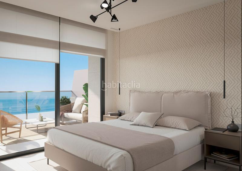 Foto 6390712c-fa69-4854-82a9-f35a95f36c65. Appartement avec chauffage piscine dans Playa Poniente Benidorm