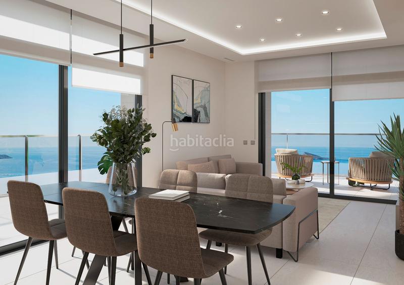 Foto 9ebd7ae8-ed48-4957-9ac9-5b35045cc2fd. Appartement avec chauffage piscine dans Playa Poniente Benidorm