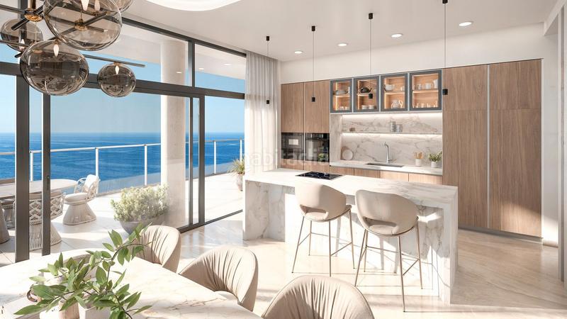 Foto c21f759f-4a3c-4e34-8f04-6e9d861bb410. Appartement avec chauffage piscine dans Playa Poniente Benidorm