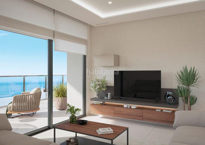 Foto ff0d5625-f920-4256-a36e-a363e4731579. Appartement avec chauffage piscine dans Playa Poniente Benidorm