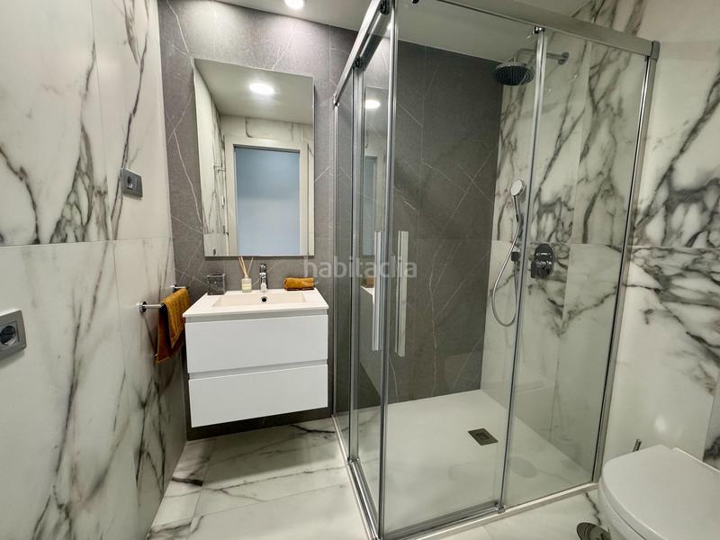 Foto ede7968d-9416-4e93-88c7-6dc3fb949d75. Apartment with heating in Playa Poniente Benidorm