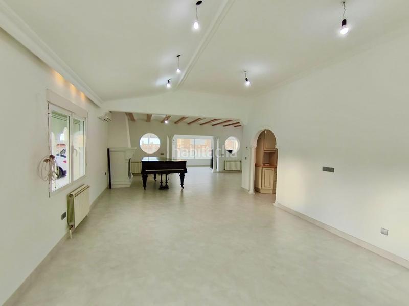 Foto 0b85202e-31ab-4ea3-9e6c-a9c045530819. Casa amb calefacció aparcament piscina a El Montgó Dénia