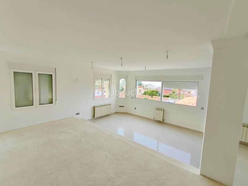 Foto 2ae33e0b-4b82-495e-b1c6-b5fecb9417d3. Casa amb calefacció aparcament piscina a El Montgó Dénia