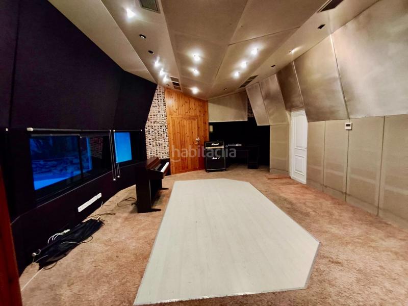 Foto 2b6b4378-11ce-4d6a-9e57-5235138ca087. Casa amb calefacció aparcament piscina a El Montgó Dénia